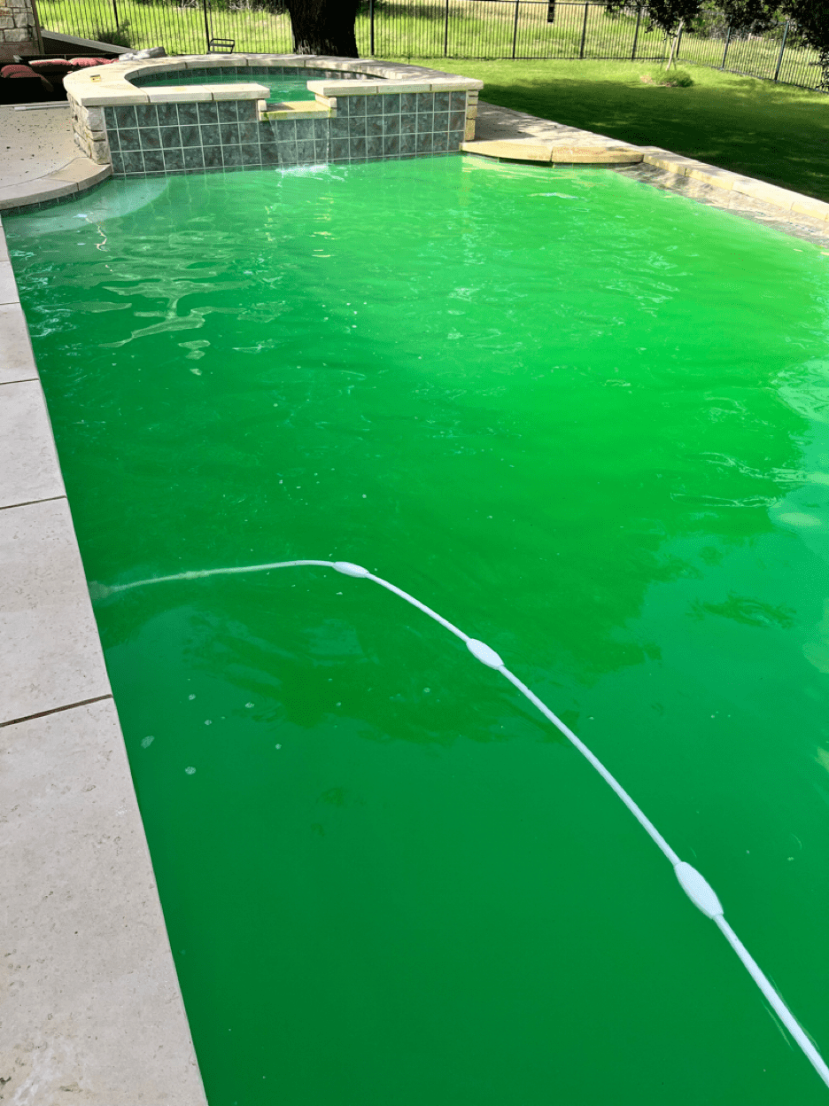 Why Testing Phosphates in Your Pool Matters (Austin Homeowner Guide)