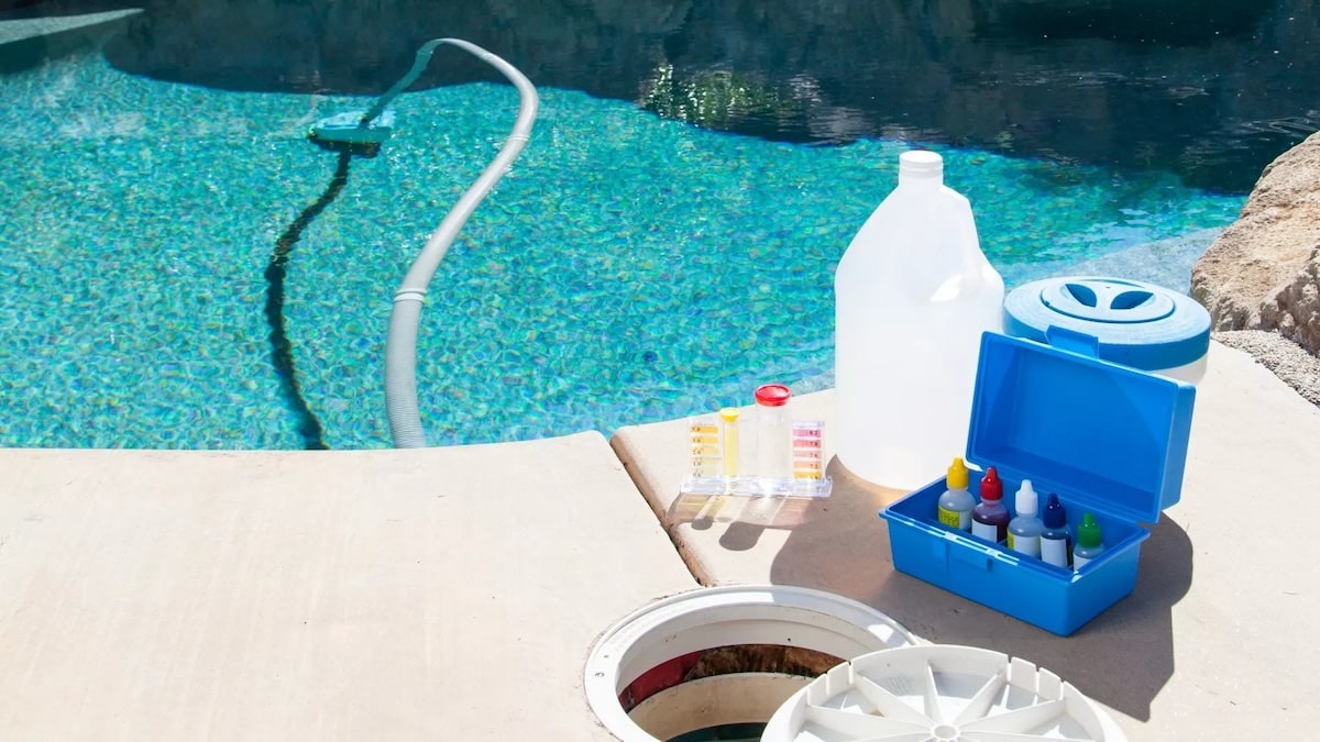 The Beginner’s Guide to Pool Chemistry: What Every Austin Homeowner Needs to Know